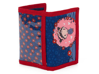 Maciņš ar auklu,12.6 x 8 cm, Little Betty