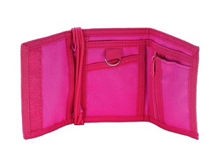 Kids wallet,12.6 x 8 cm, Crazy Kitten