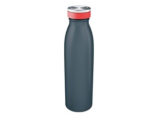 Water Bottle Leitz Cosy, grey, 500ml