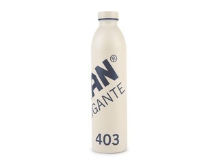 Thermo bottle Milan, Gigant 403, stainless steel, beige, 0.946l