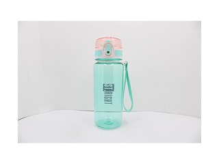 Ūdens pudele St.Right, Mint&Pink, 500ml