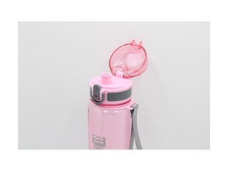 Veepudel St.Right, Pinkt&Grey, 500ml