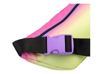 Jostas soma Milan Sunset, dzeltena-rozā