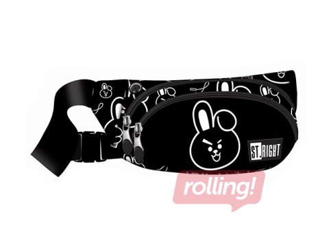 Поясная сумка St. Right Clever Bunny