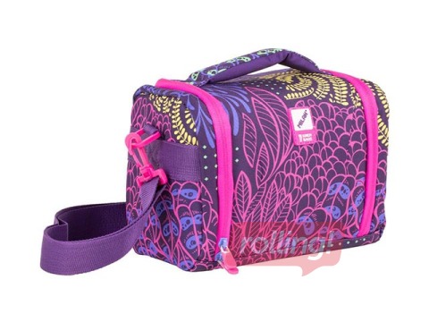 Сумка изотермическая Milan Fireflies, 5 л