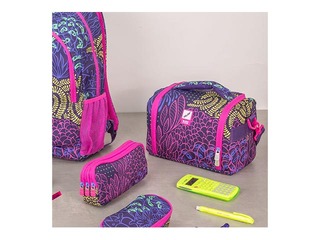 Сумка изотермическая Milan Fireflies, 5 л