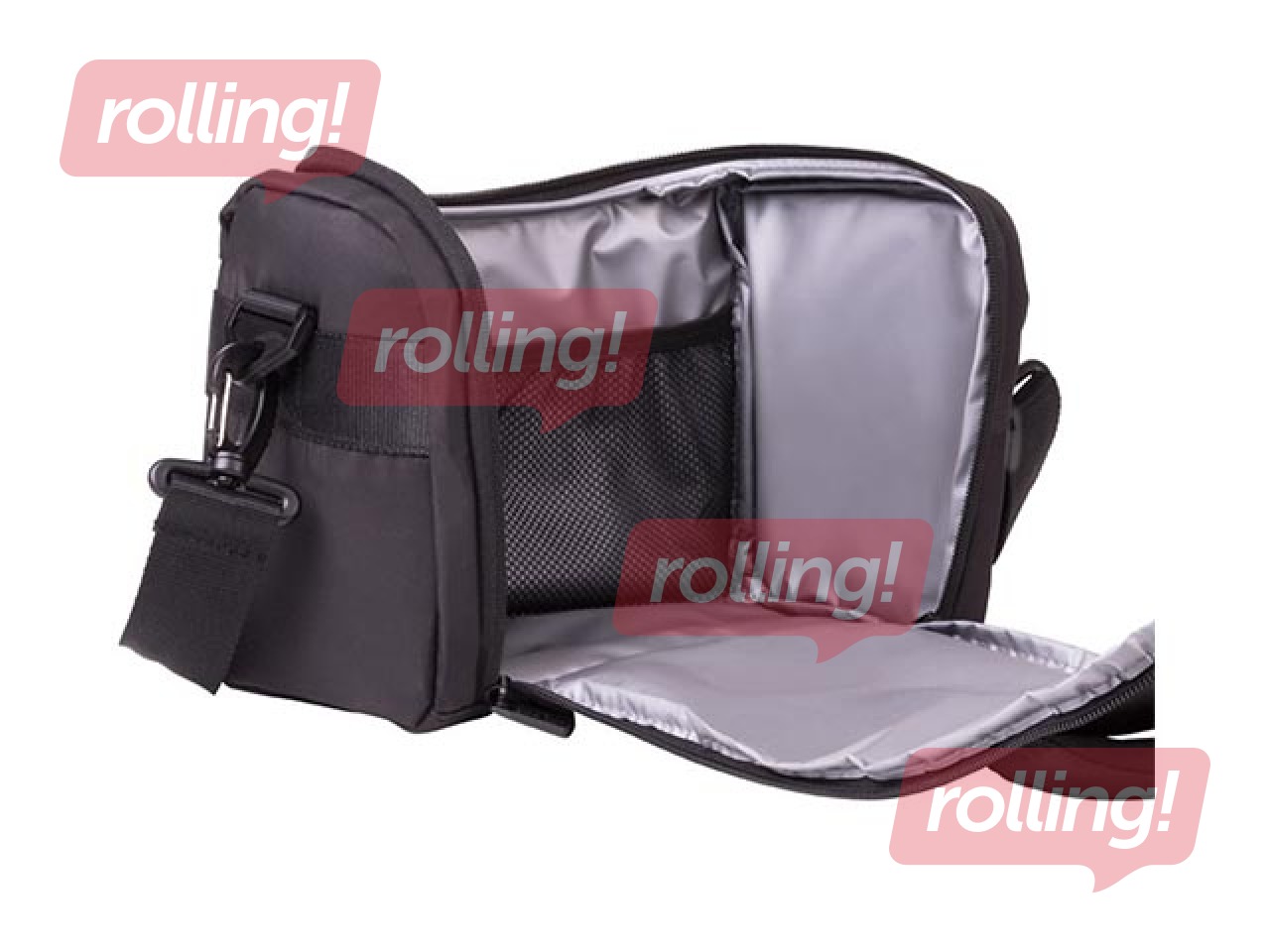 Isothermal food bag Milan Shadow, 5l