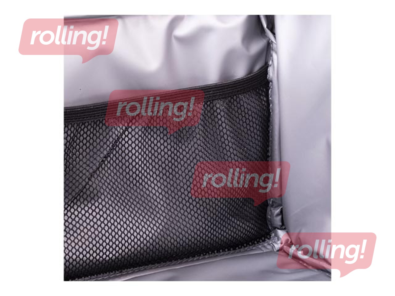 Izotermiska soma Milan Shadow, 5l