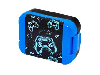 Ланчбокс Astra, Go Playing, прямоугольный, 0.45л