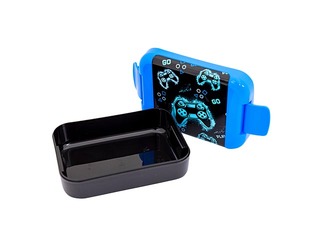 Pusdienu kaste Astra, Go Playing, taisnstūra, 0.45l