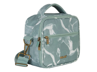 Isotermiline kott 3 lõunakarbiga Milan Lava, 3,5 l, roheline