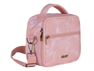 Isotermiline kott 3 lõunakarbiga Milan Lava, 3,5 l, roosa