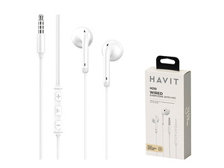 Headphones with microphone HAVIT H210