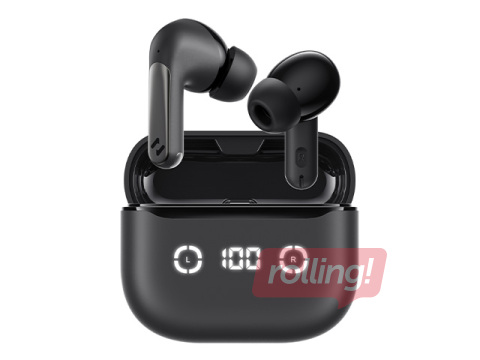 Беспроводные наушники HAVIT TW984, черные
