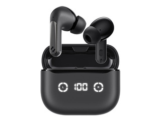 Беспроводные наушники HAVIT TW984, черные