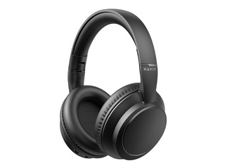 Wireless headphones HAVIT H619, black