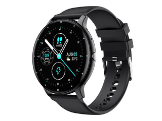 Smartwatch Havit M9054, black