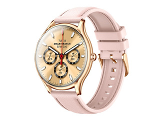 Viedpulkstenis Havit DOT 9048, rozā