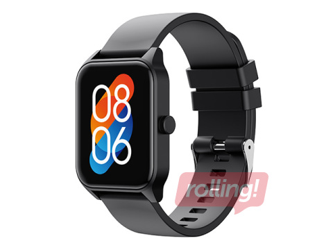 Smartwatch Havit 9052, black