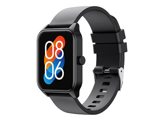 Viedpulkstenis Havit 9052, melns