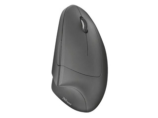Trust Verto Mouse ergonomic, 6 buttons, Wireless