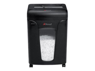 Шредер Rexel REM820 + ПОДАРОК! Покупай шредер и получи подарок!