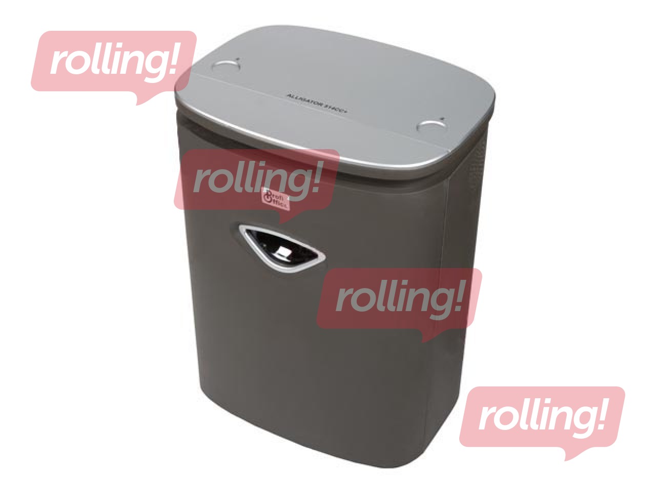 Dokumentu smalcinātājs ProfiOffice Alligator 511 CC+ 