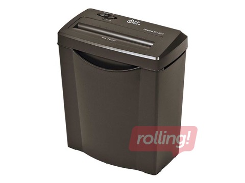 Dokumentu smalcinātājs ProfiOffice Piranha EC 5 CC,  4x39