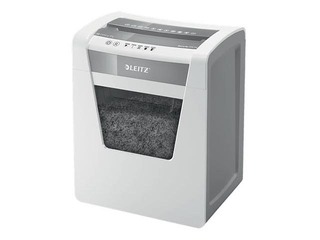 Shredder Leitz IQ Office P4 + GIFT! Buy paper shredder and receive a gift!