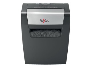 Dokumentu smalcinātājs Rexel Momentum X406, P4 + DĀVANA! Pērc papīra smalcinātāju un saņem dāvanu!