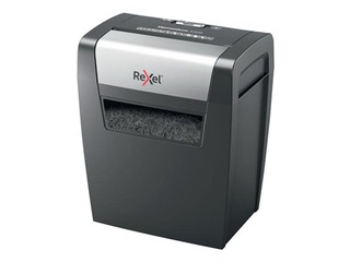 Shredder Rexel Momentum X308, P3 + GIFT! Buy paper shredder and receive a gift!