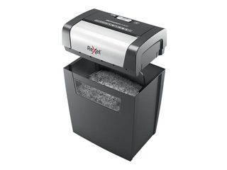 Shredder Rexel Momentum X308, P3 + GIFT! Buy paper shredder and receive a gift!