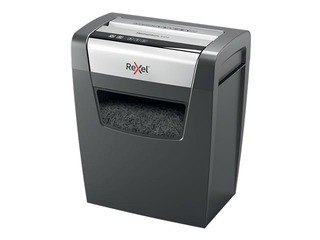 Shredder Rexel Momentum X410, P4 + GIFT! Buy paper shredder and receive a gift!