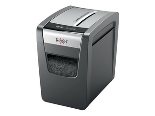Paper shredder Rexel Momentum X410-SL, P4 + GIFT! Buy paper shredder and receive a gift!