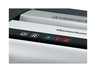 Dokumentu smalcinātājs Rexel Momentum M510, P5 + DĀVANA! Pērc papīra smalcinātāju un saņem dāvanu!
