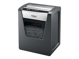 Шредер Rexel Momentum M510, P5 + ПОДАРОК! Покупай шредер и получи подарок!