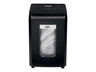Shredder Rexel ProMax QS RSX1538, 4x40mm, P4 + GIFT! Buy paper shredder and receive a gift!