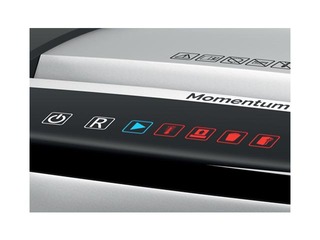Dokumentu smalcinātājs Rexel Momentum M515, P5 + DĀVANA! Pērc papīra smalcinātāju un saņem dāvanu!