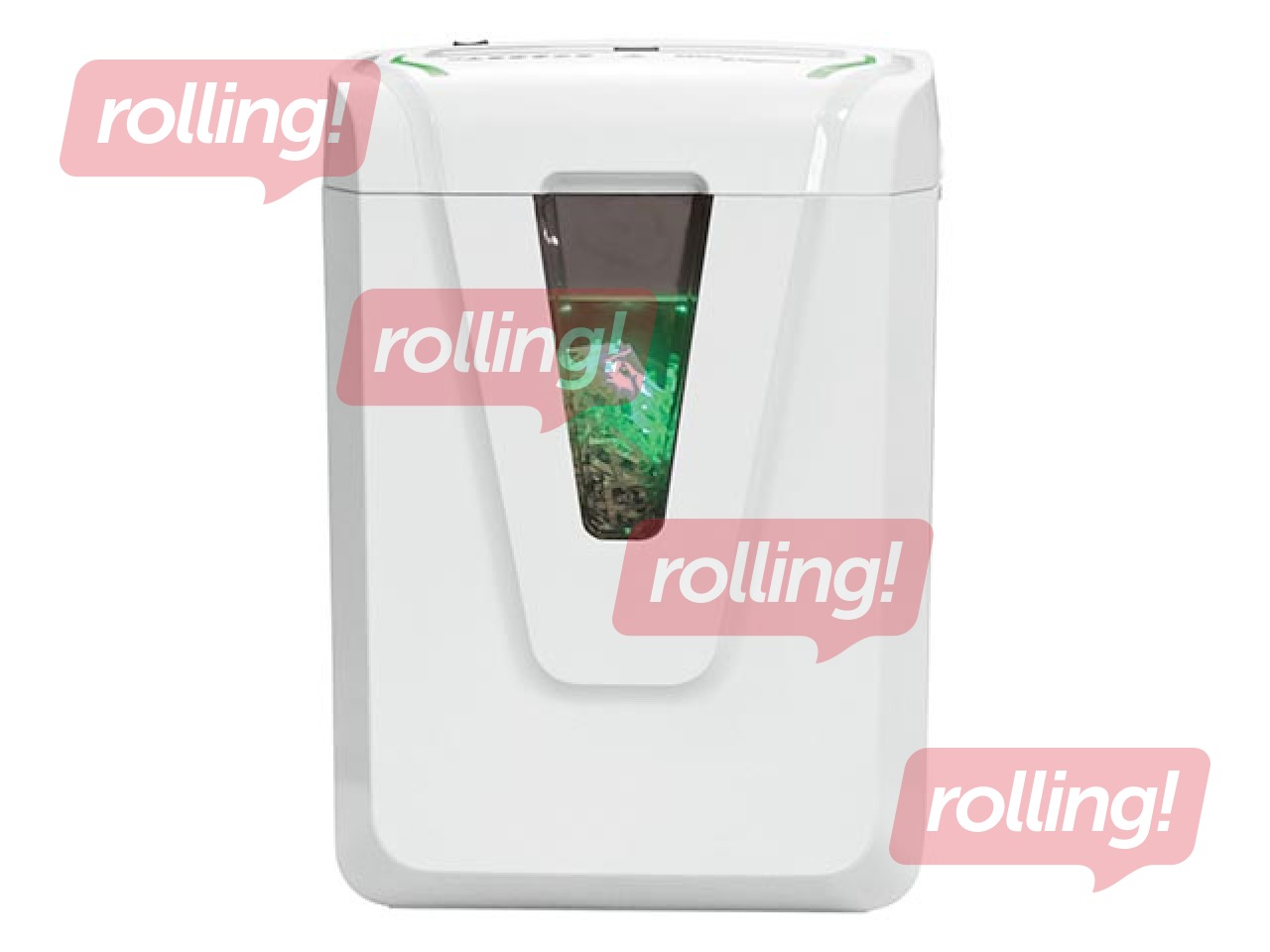 Paper Shredder Kobra Hybrid-S