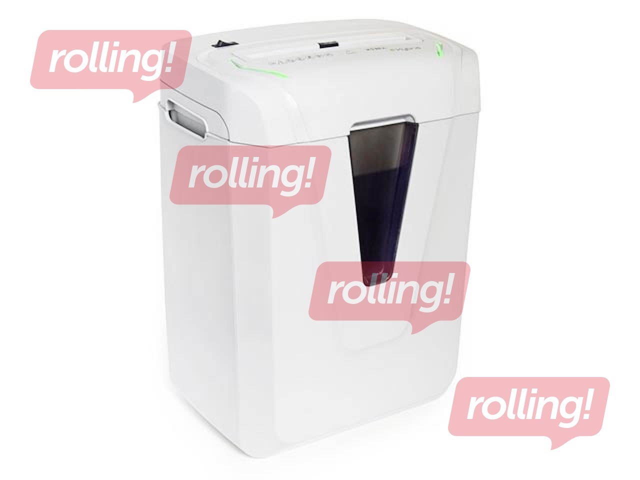 Paper Shredder Kobra Hybrid-S