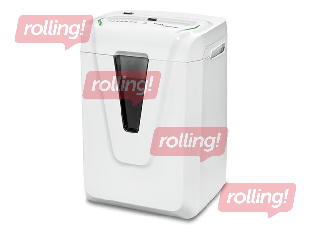 Paper Shredder Kobra Hybrid-S