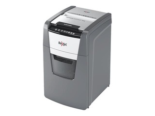 Paper Shredder Rexel Optimum AutoFeed+ 150x + ПОДАРОК! Покупай шредер и получи подарок!