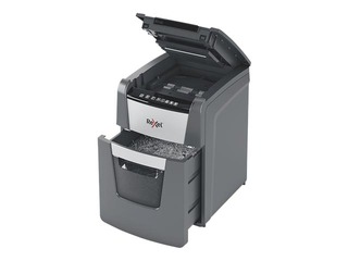 Paper Shredder Rexel Optimum AutoFeed+ 100X + ПОДАРОК! Покупай шредер и получи подарок!