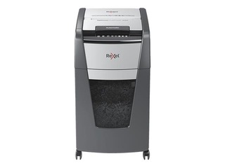 Dokumentu smalcinātājs Rexel Optimum AutoFeed+ 225X + DĀVANA! Pērc papīra smalcinātāju un saņe