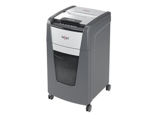 Paper Shredder Rexel Optimum AutoFeed+ 225X + GIFT! Buy paper shredder and receive a gift!