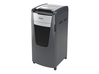Paper Shredder Rexel Optimum AutoFeed+ 600X + GIFT! Buy paper shredder and receive a gift!
