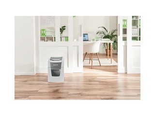 Paper Shredder Leitz IQ Autofeed Small Office 100 Automatic, P4 + GIFT! Buy paper shredder an
