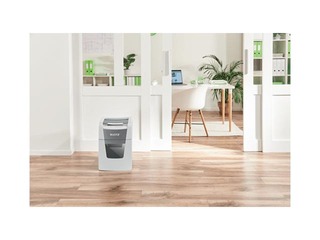 Dokumentu smalcinātājs Leitz IQ Autofeed Small Office 100 Automatic, P5 + DĀVANA! Pērc papīr