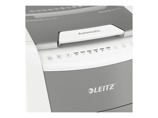 Dokumentu smalcinātājs Leitz IQ Autofeed Small Office 300 Automatic, P4 + DĀVANA! Pērc papīr