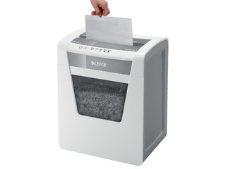 Eļļošanas lapas dokumentu smalcinātājiem Leitz, A5 izmērs, 12 gab. iepakojumā 